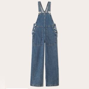 Everlane Gardener Overalls